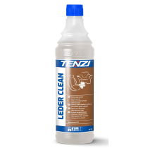 LEDER CLEAN, 600 ml