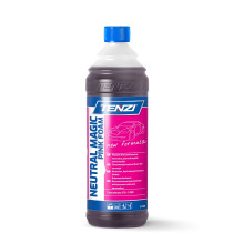 Neutral Magic Foam Pink, 1 L