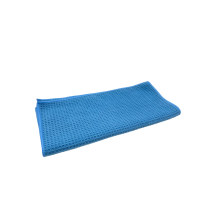 Waffled Cloth 55*27 cm BLUE