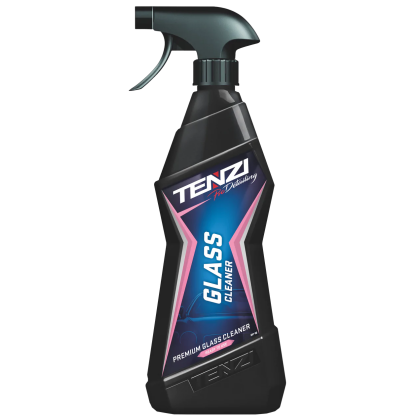 Glass Cleaner, 700 ml