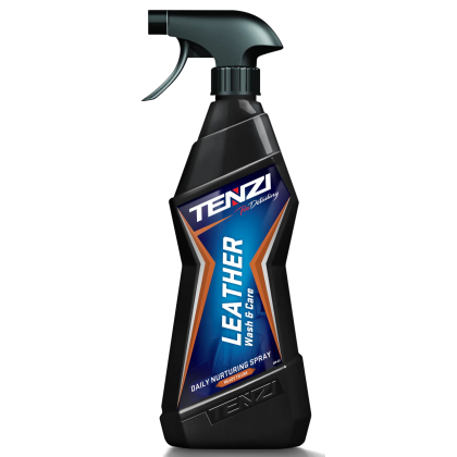 Leather Wash & Care 700 ml