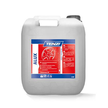 ALUX  5 л.