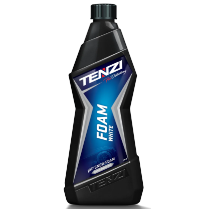 Foam White 700 ml