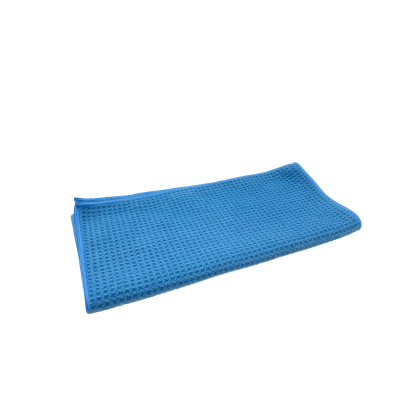 Waffled Cloth 55*27 cm BLUE