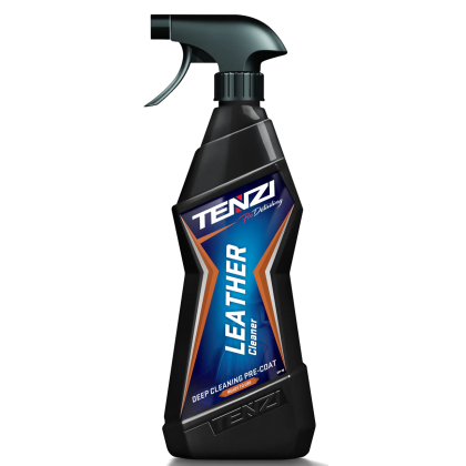 Leather Cleaner 700 ml