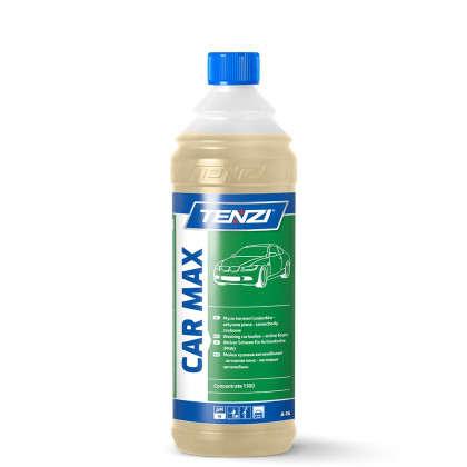 CAR MAX, 1 L