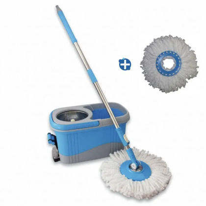 TURBO MOP PRO Easy Wring