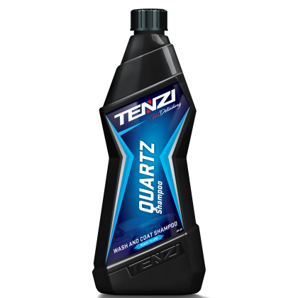 Quartz Shampoo 700 ml