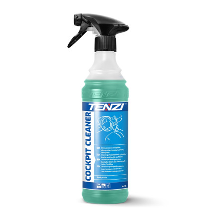 Cockpit Cleaner GT, 600 ml
