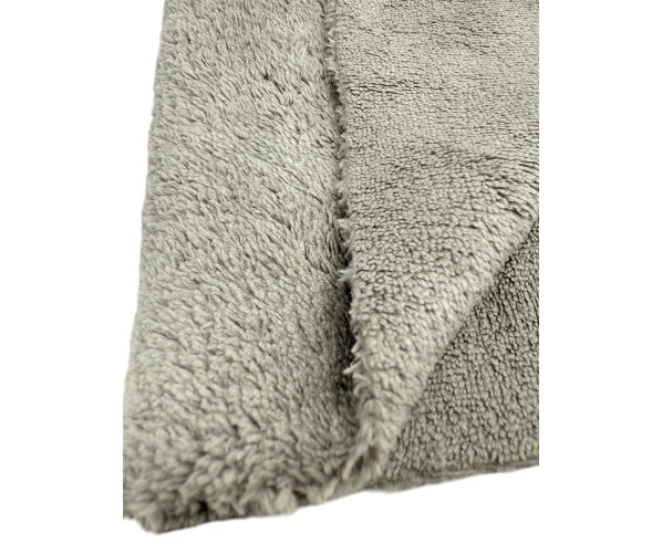 Ультра м'яка мікрофібра Ultra Soft Microfibre Roll GRAY 35x35cm 1 pc 