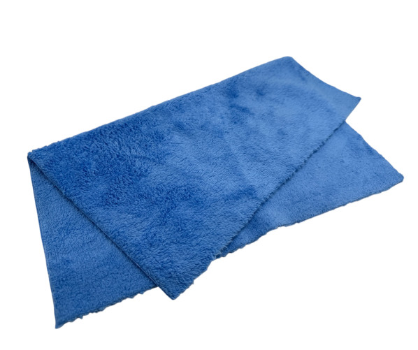 Ultra Soft Microfibre Roll BLUE 35x35cm 1 pc  АКСЕСУАРИ