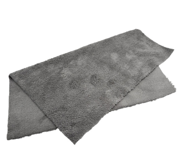 Аксесуари Ultra Soft Microfibre Roll GRAY 35x35cm 1 pc ,  фото