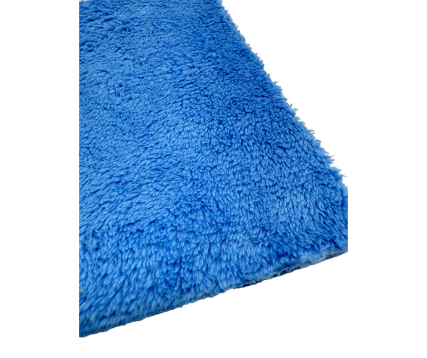 Аксесуари Ultra Soft Microfibre Roll BLUE 35x35cm 1 pc ,  фото