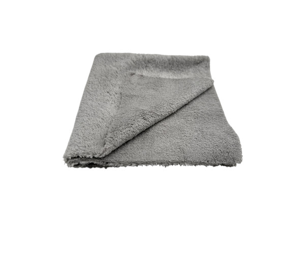 Ультра м'яка мікрофібра Ultra Soft Microfibre Roll GRAY 35x35cm 1 pc 