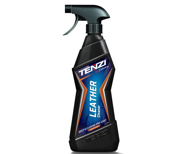 Средство для очистки кожи Leather Cleaner 700 ml