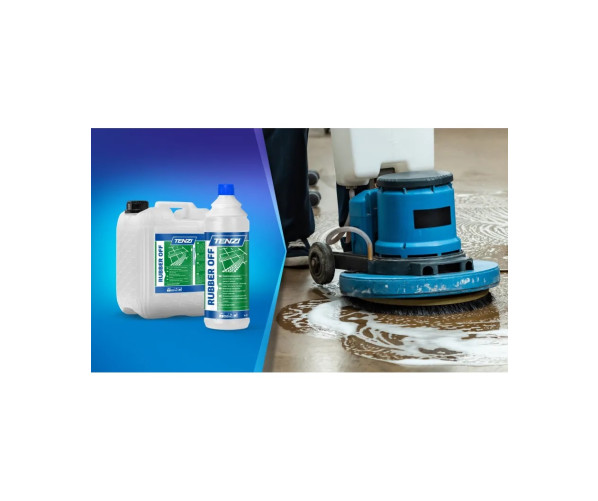 Територія навколо будинку Rubber OFF 10L,  фото