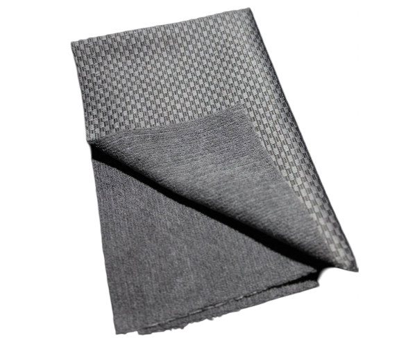 Микрофибра в рулоне для стекла и зеркал Glass microfiber cloth 1 шт 30x45 см 