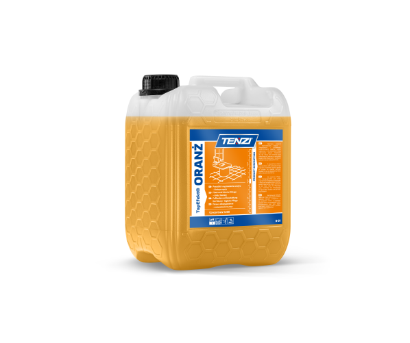 TOPEFEKT ORANZ 5L TENZI