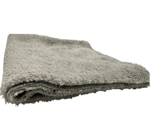 Ультра м'яка мікрофібра Ultra Soft Microfibre Roll GRAY 35x35cm 1 pc  АКСЕСУАРИ