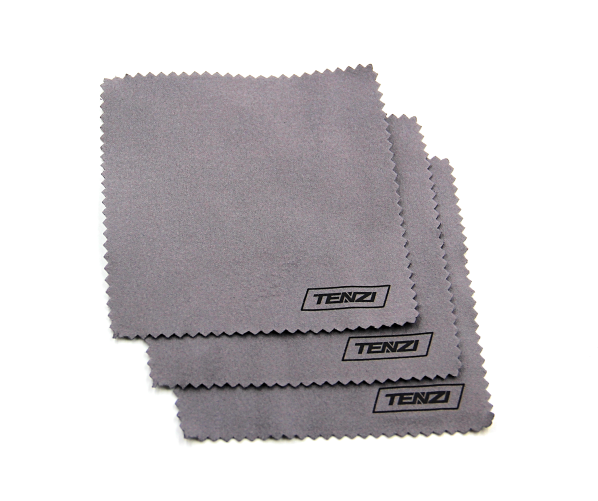 Soft cloth 10×10 mm, 1 шт Tenzi ProDetailing