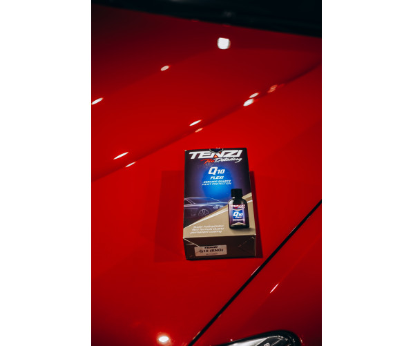 Рідке скло для авто Q10 - Flexi 50 ml Tenzi ProDetailing
