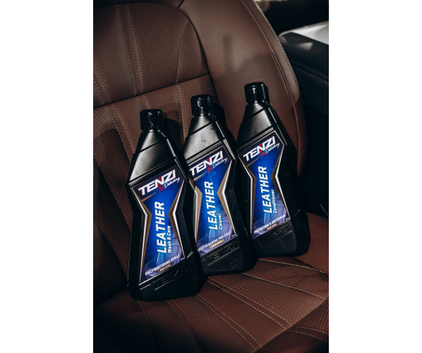 Средство для очистки кожи Leather Cleaner 700 ml Tenzi ProDetailing