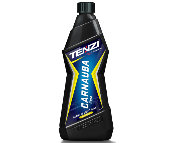Натуральний віск для авто Carnauba Care 700 ml