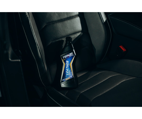 Средство для очистки кожи Leather Cleaner 700 ml