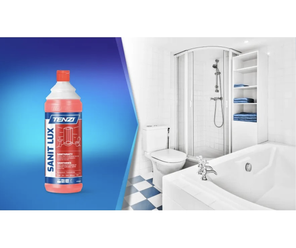 SANIT LUX 1L TENZI
