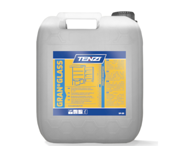 Засіб для миття холодильників і морозильників GRAN GLASS 5L