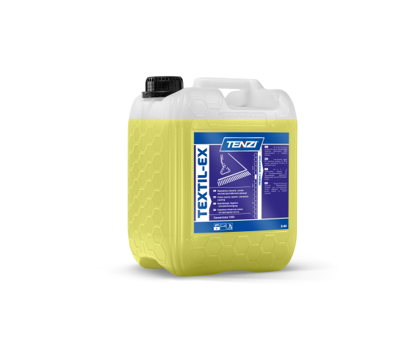 Засіб для екстракторного очищення TEXTIL-EX 5L TENZI
