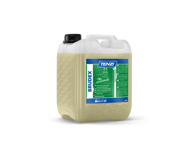 Універсальний очисник і знежирювач BRUDEX, 5L TENZI