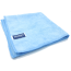 Microfiber towel - blue (40 х 40 cm) 190 gr