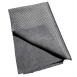 Микрофибра в рулоне для стекла и зеркал Glass microfiber cloth 1 шт 30x45 см 