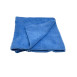 Ультра м'яка мікрофібра Ultra Soft Microfibre Roll BLUE 35x35cm 1 pc 