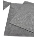 Glass microfiber cloth 1 шт 30x45 см 