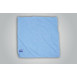 Microfiber towel - blue (40 х 40 cm) 190 gr АКСЕСУАРИ